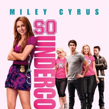 Alexis Knapp So Undercover Alexis Knapp So Undercover
